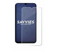 savvies Verre Trempé pour Samsung Galaxy A15 5G
