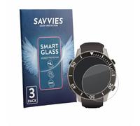 savvies Verre Trempé pour SCUBAPRO Galileo G3 Ti