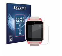 savvies Verre Trempé pour TCL Movetime Kids Watch MT46