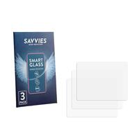 savvies Verre Trempé pour TechniSat Digitradio 372 CD