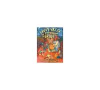 Savvy Yazzy Storytelling With The Griot