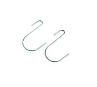 SAVY 2 crochets s pour camion á peinture long.155 mm