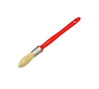 SAVY 4426030 Pinceau Rond à rechampir Toute Peinture n°3/0 - ø 15 mm