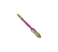 Savy 4428030 Pinceau pouce Bi-Matière à rechampir toute peintures N3/0