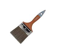 Savy Pinceau plat 4504080 bi-matière lasure 80 mm