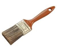 Savy 4516040 Pinceau plat spécial lasure 40 mm