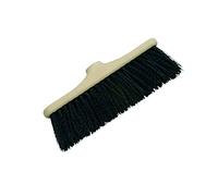 SAVY Balai pvc sol ciment monture monobloc cétounet larg.29 cm