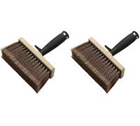 SAVY Brosse à encoller vinyl larg.150mm (Lot de 2)