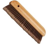 Savy Brosse à tapisser 30 cm manche bois vernis A