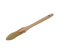 Savy – Pinceau à rechampir en soies pures – D: 25 mm – n°4