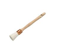 SAVY Brosse de pouce nylon à décrasser n°2 - ø 21mm