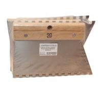SAVY COUTEAU COLLE 20CM DTS EXT.LARGES 4045