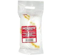SAVY - Manchon antigoutte mini x2 110mm A