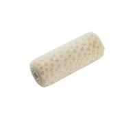 SAVY Manchon crépi gros grain larg.180mm , Jaune