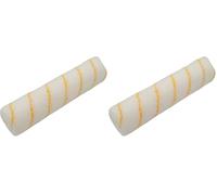 SAVY Manchon peinture mate larg.250mm (Lot de 2)