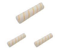 SAVY Manchon peinture mate larg.250mm (Lot de 3)