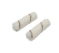 Savy Mini manchon lasure et traitement Ø16 mm largeur 100 mm sachet de 2