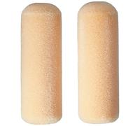 Savy Manchon mousse floquée mini 110 mm – lot de 2