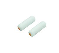 Savy Mini manchon mousse toute peinture Ø16 mm Larg. 110 mm Sachet de 2