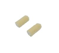 SAVY Mini manchon peinture brillante et laque ø16mm larg.60mm sachet de 2