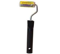 SAVY MINI ROULEAU LAQUEUR VELOUR.065MM 6629