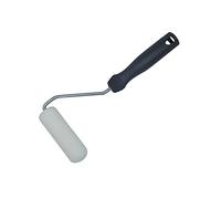 Rouleau mousse fine SAVY - Mini L70 - 2 bords droits - 60kg/m3 - toutes peintures