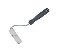 SAVY Mini rouleau polypro lasure et traitement ø9mm larg.100mm - long.28mm