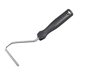 SAVY Monture polypro ergonomique mini rouleau largeur 100/110mm - longueur 28cm