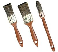 SAVY - Pinceau lasure lot de 3