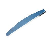 SAVY Règle a émarger lame inox larg.600mm