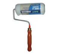 Outifrance Rouleau à peindre SAVY – fibres longues – 180 mm – murs et façades