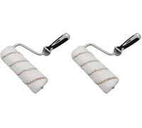 SAVY Rouleau lasure et traitement bois larg.180mm (Lot de 2)