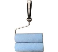 Rouleau soft + manchon peinture mate et satinee ruco-guard - largeur 180 mm