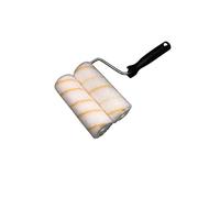 Rouleau + manchon anti-goutte - 180 mm
