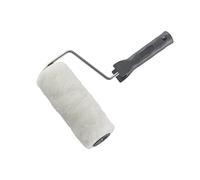 Rouleau - SAVY - Fibres longues - 175 mm - Manche en plastique