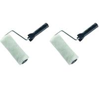 SAVY Rouleau polypro spécial colle revètement mural larg.180mm (Lot de 2)