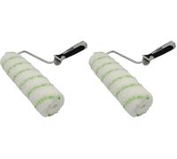 SAVY Rouleau soft peinture façade gros relief larg.250mm (Lot de 2)