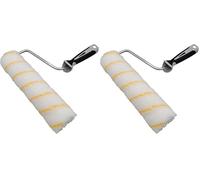 SAVY Rouleau soft peinture mate et satinée larg.250mm (Lot de 2)