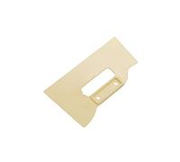 SAVY Spatule à maroufler larg.265mm