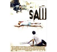 Saw [04/E,J/S:E,J] [Reissue] [Import allemand]