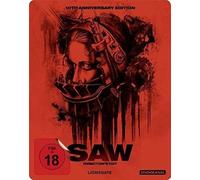 Saw (10th Anniversary Edition Director's Cut Ste