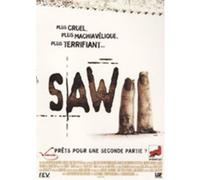 Saw 2
