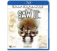 Saw 2 [Blu-Ray]