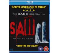 Electro-Voice – Saw 2
