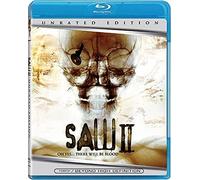 Saw 2 [Blu-ray] [Import anglais]