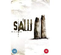 Saw 2 [DVD] [2020]