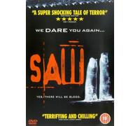Saw 2 [Import]
