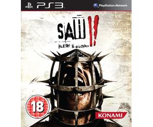 Saw 2 [import anglais]