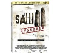 Saw 2 (Import) (Dvd) (2013) Donnie Wahlberg; Darren Lynn Bousman