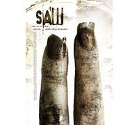 Saw 2 [Import USA Zone 1]